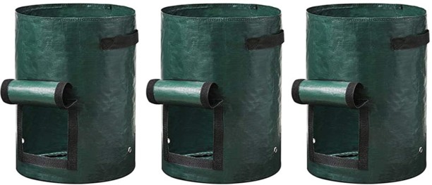 Heartdeco Stand Outdoor Plant Container Set