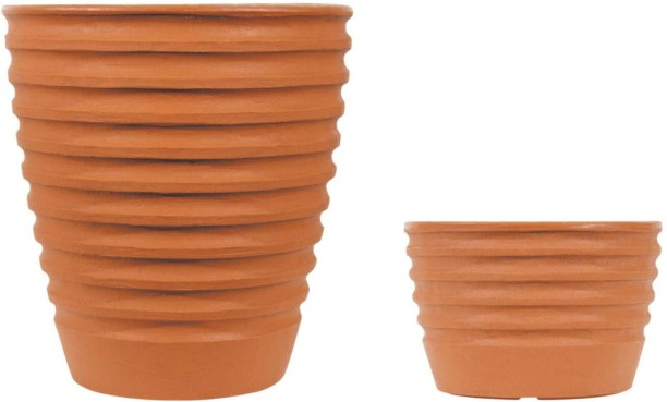 Addis Pot Indoor Plant Container Set