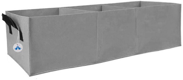 ALANES Pot Outdoor Plant Container Set