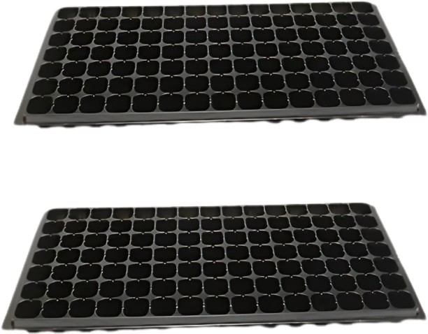 Kersol Germination Tray Indoor Plant Container Set