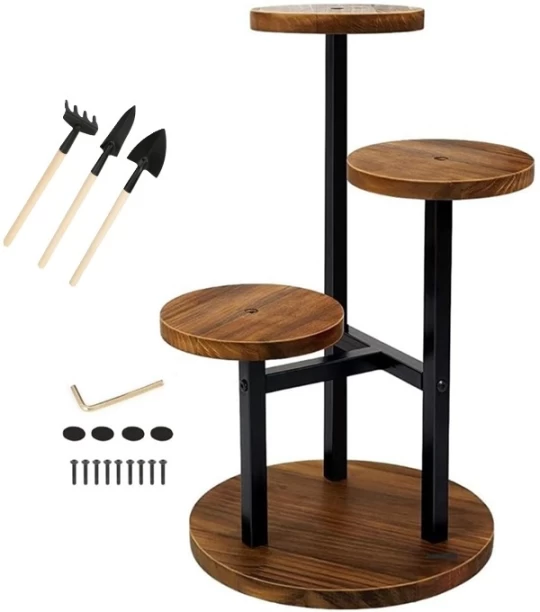 Emporium Hub Stack, Pot Indoor Plant Container Set