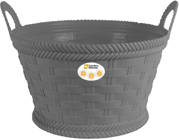 Garden Master Pot Outdoor Plant Container Set
