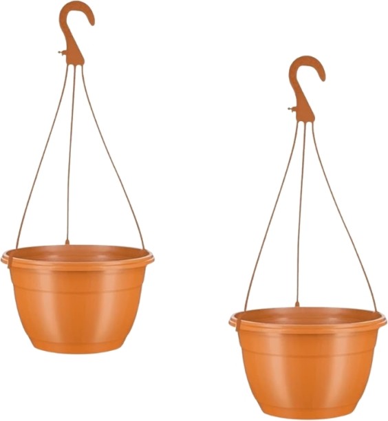 Kersol Pot Outdoor Plant Container Set
