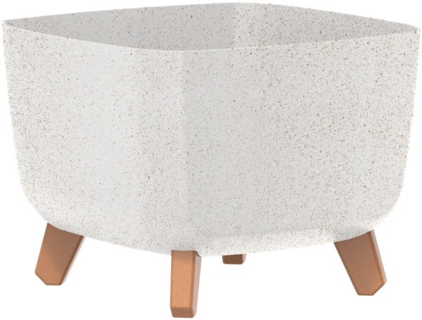 Garden Master Pot Outdoor Plant Container Set