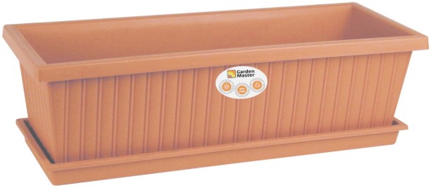 Garden Master Germination Tray Indoor Plant Container Set