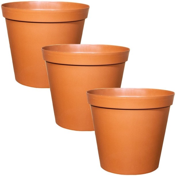 Sebor Pot Outdoor Plant Container Set