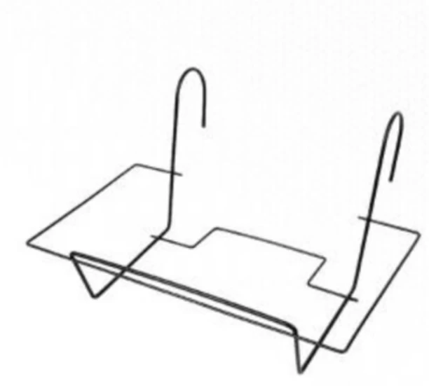 Yiad Stand Outdoor Plant Container Set