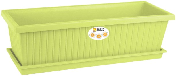 Garden Master Germination Tray Indoor Plant Container Set