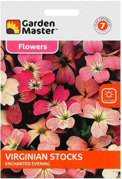 Garden Master Marigold Plant