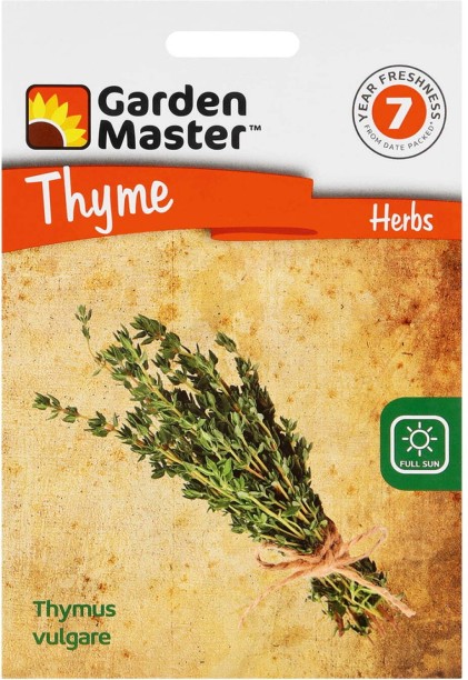 Garden Master Marigold Plant