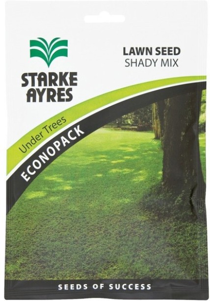 Starke Ayres Shady Mixture Lawn Seed