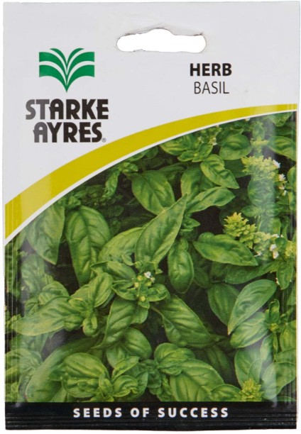 Starke Ayres Herb Seed