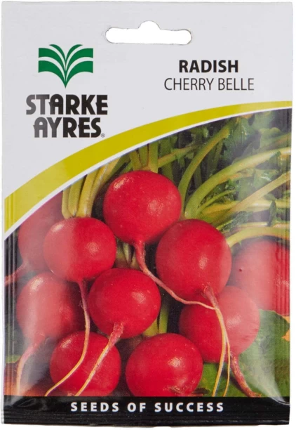 Starke Ayres Radish Seed