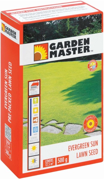 Garden Master Sunflower Seed