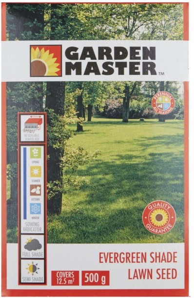Garden Master Sunflower Seed