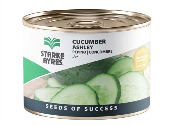 Starke Ayres Cucumber Seed