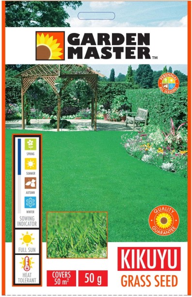 Garden Master Sunflower Seed