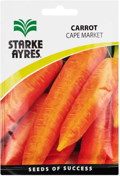 Starke Ayres Carrot Seed