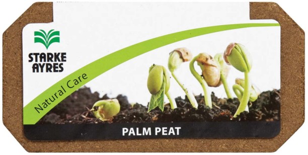 Starke Ayres Palm Peat Seed