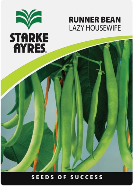 Starke Ayres Bean Seed