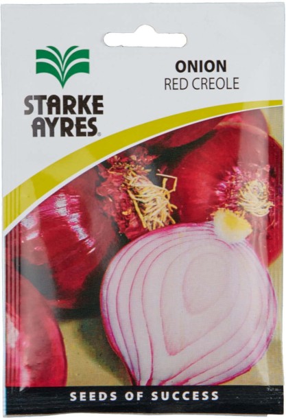 Starke Ayres onion Seed
