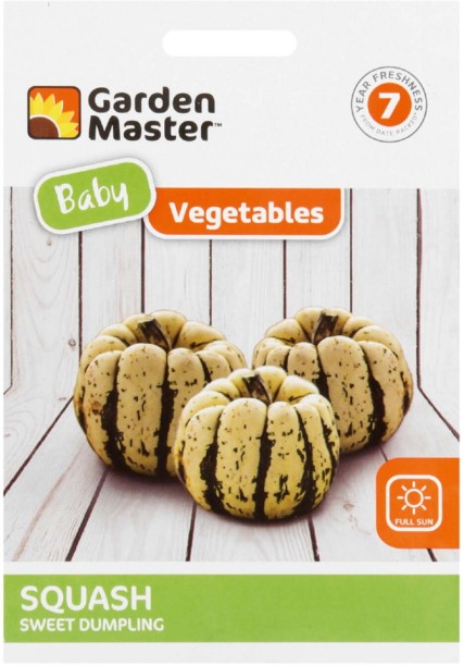 Garden Master Spinach Sweet Seed