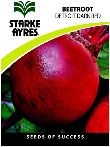Starke Ayres Beetroot Seed