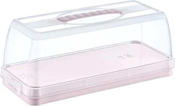 Crockery Centre Plastic Cookie Jar  - 5 l