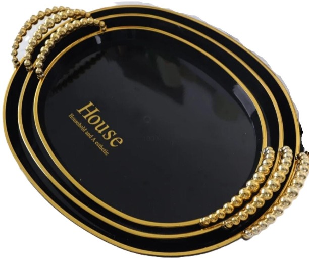 Serving Tray Bonz3Top Dinner Plate