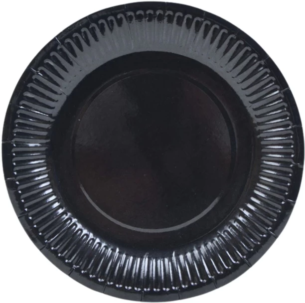 Party Plate 23.5cm Paper Plate Dinner Plate