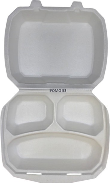 Generic Fomo 53-55623520 Sectioned Plate