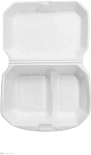 Generic Takeaway Trays (pack of 150) Serving Dish