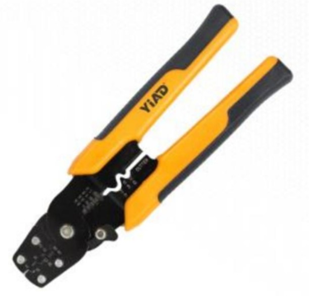 Yiad YD-56231 Wire Stripper Plier 18cm Lineman Plier