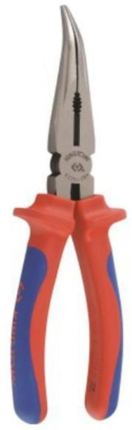 King Tony Bent Needle Nose Plier