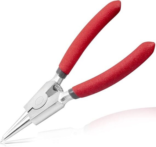Simply More Pliers Electricians Groove Plier