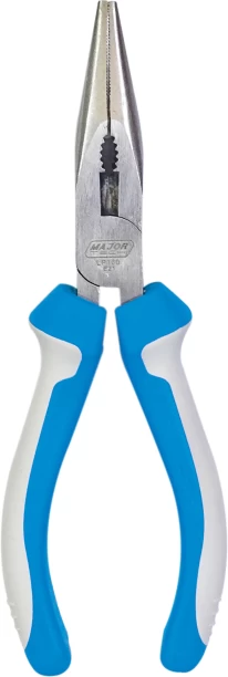 MAJOR TECH LP160-165mm Long Nose Pliers Needle Nose Plier