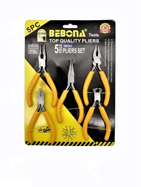 CHW Mini Set Diagonal Plier
