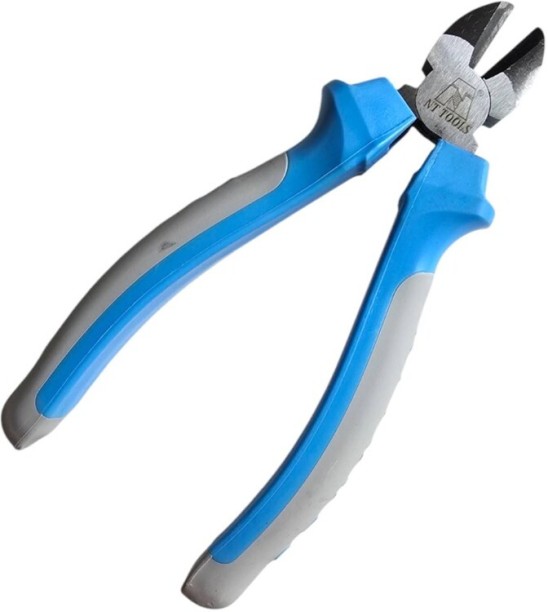 NT TOOLS 200mm Side Cutters Diagonal Plier