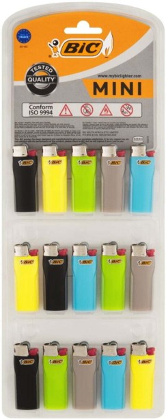 Bic MINI Pocket Lighter