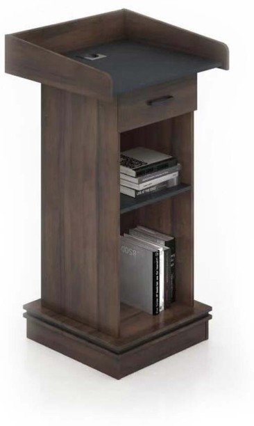 GOF Furniture S0701Y - 02 Floor Standing Lectern