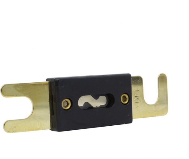 Targa 120amp ANL Fuse Point