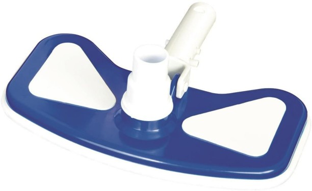 Aqua Max Angler Pool Vacuum Brush Pool Brush