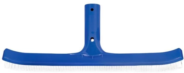 Speck Curved Sweep Pool Brush 460mm Pool Brush