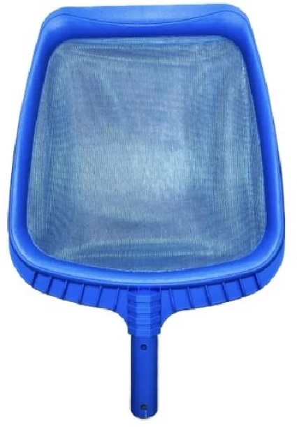 Aqua Max Heavy Duty Leaf Skim Pool Brush