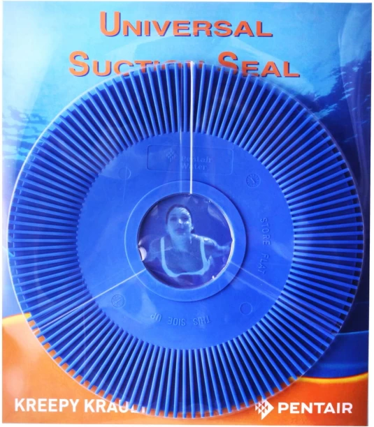 Kreepy Krauly Pleated Suction Seal