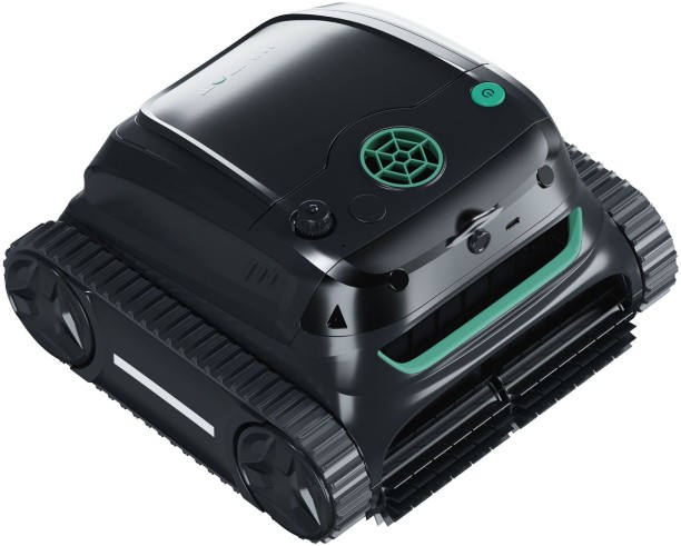 Wybot Wybot - S2 Vision Smart Cordless Robotic Pool Cleaner NA Pool Cleaner