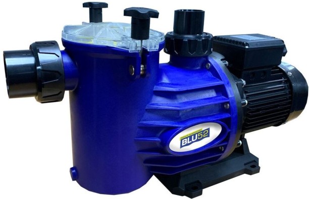 BLU52 SUNFLO 2 Sand Filter Pump