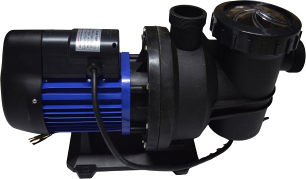 Fivestar Solar Pool Pump 2200W DC Sand Filter Pump