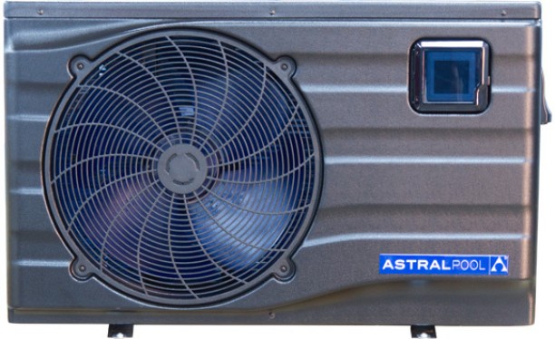 Astral HEAT PUMP HP-40 COMFORT Sand Filter Pump
