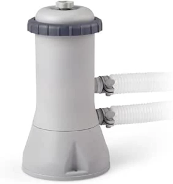 Intex 220-240v 2006 l/hour Cartridge Filter Pump